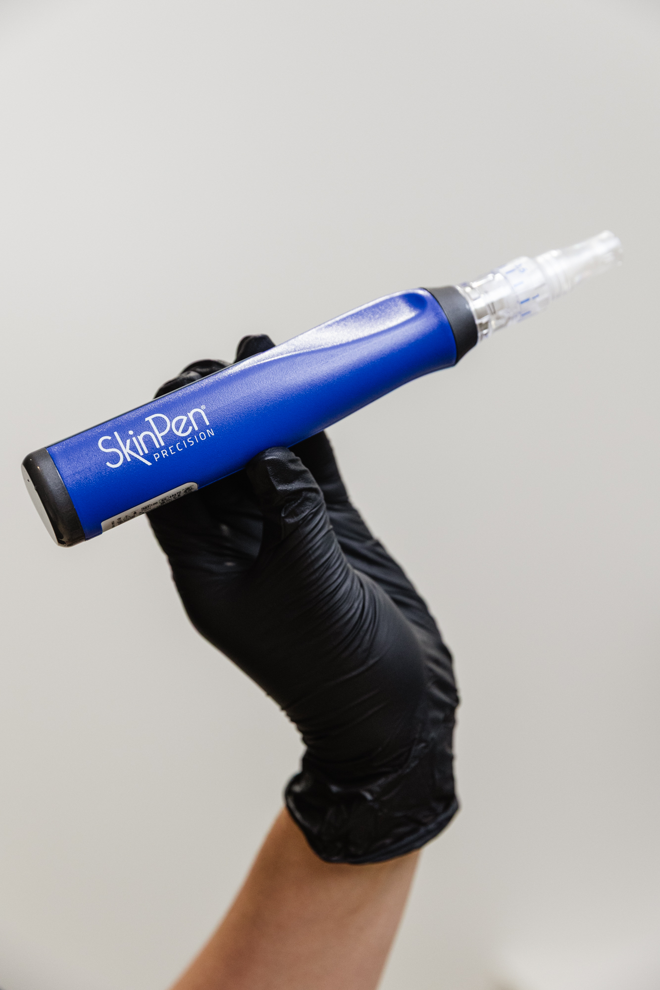 SkinPen Microneedling