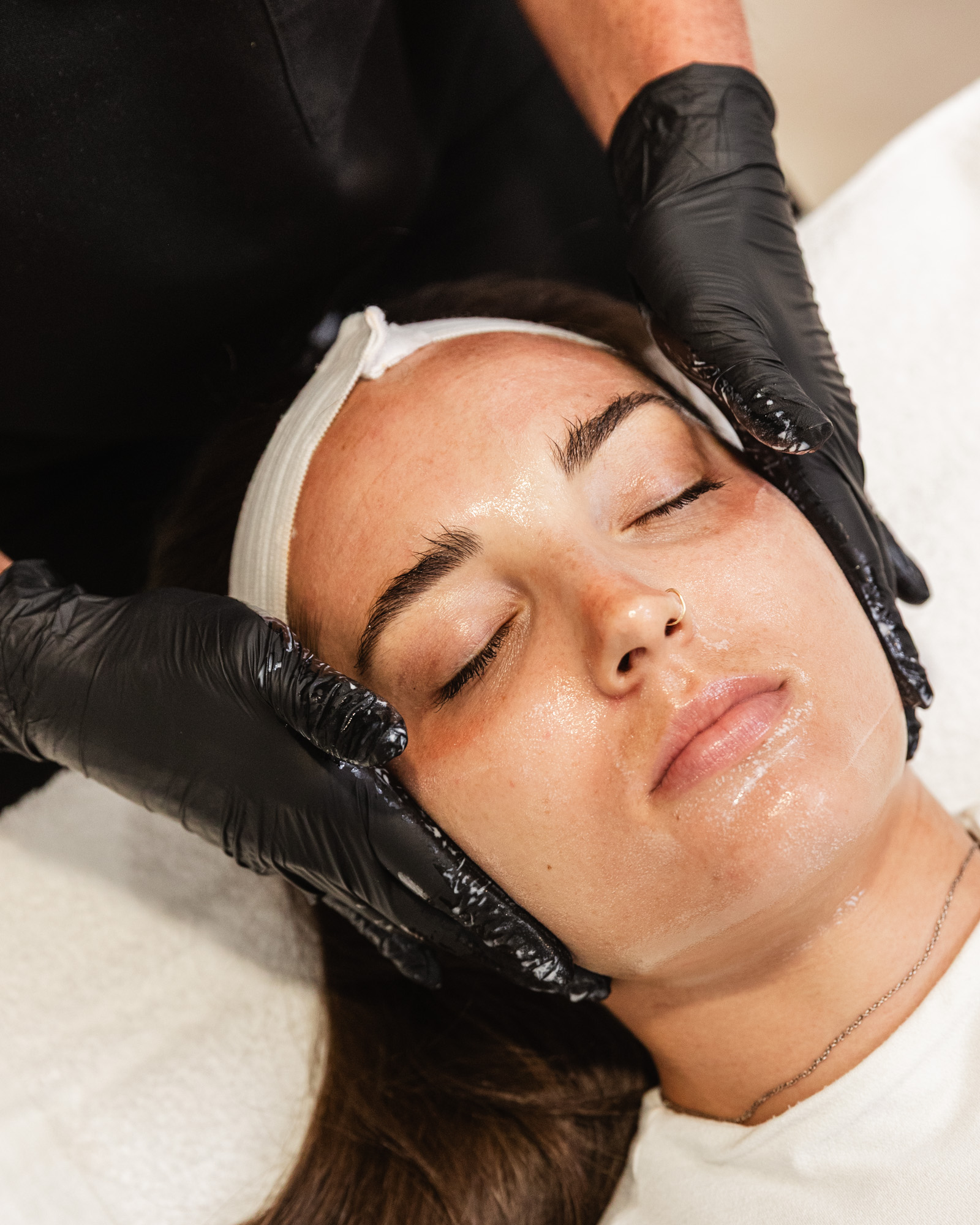 Customized Clinical Facials